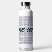 Bouteille d'eau (Droite)