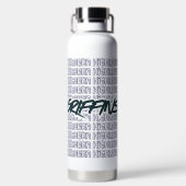 Bouteille d'eau (Plage)