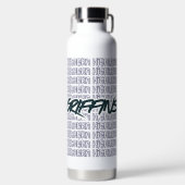 Bouteille d'eau (Avant)