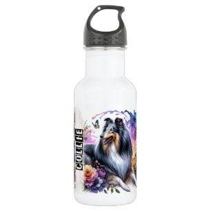 Bouteille d'eau