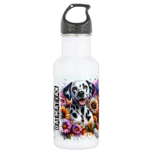 Bouteille d'eau
