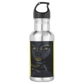 Bouteille d'Eau (Devant)