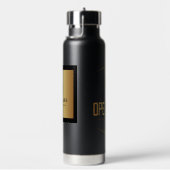 Bouteille d'eau (Évier)