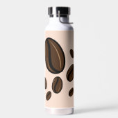 bouteille d'eau (Gauche)