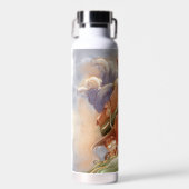 Bouteille d'eau (Avant)