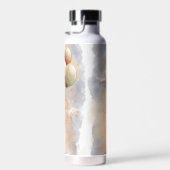 Bouteille d'eau (Plage)