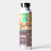 Bouteille d'eau (Gauche)