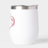 Bouteille d'eau (Gauche)