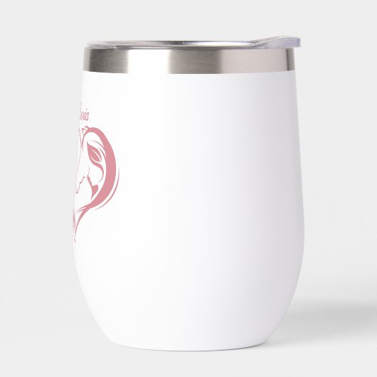 Bouteille d'eau (Gauche)