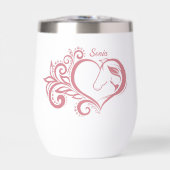 Bouteille d'eau (Avant)