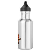 bouteille d'eau (Droite)