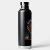 Bouteille d'eau (Droite)