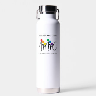 Bouteille d'eau