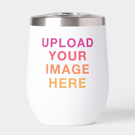 Bouteille d'eau (Avant)