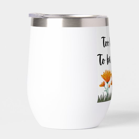 Bouteille d'eau (Droite)