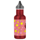 BOUTEILLE D'EAU ピオネロ愛加ちゃん ウォーターボトル (Gauche)