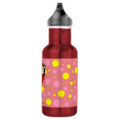 BOUTEILLE D'EAU ピオネロ愛加ちゃん ウォーターボトル (Droite)