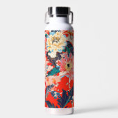 Bouteille D'eau 百花繚乱 Reimagined2 (Avant)