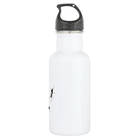 BOUTEILLE D'EAU 10 (Dos)