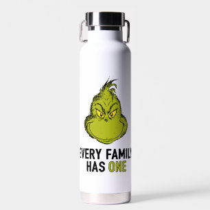 Bouteille D'eau 100% ce Grinch