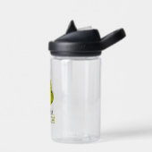 Bouteille D'eau 100% de ce Grinch (Gauche)