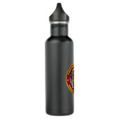 Bouteille D'eau 108e brigade d'artillerie de la défense aérienne (Gauche)