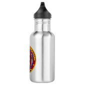 Bouteille D'eau 130e brigade du génie "Sappers In" (Droite)