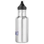 Bouteille D'eau 14er Addict (Droite)