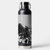 BOUTEILLE D'EAU 165 (Avant)