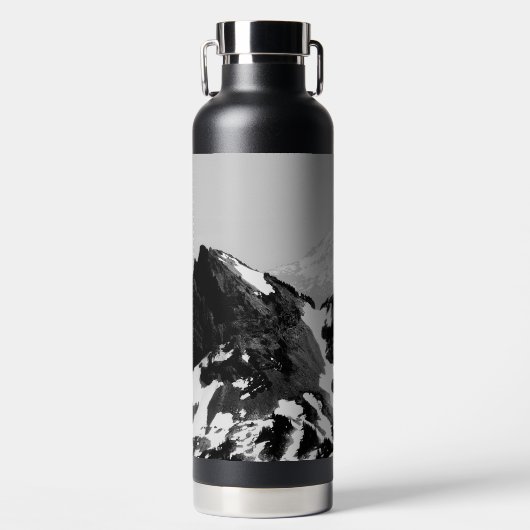 BOUTEILLE D'EAU 165 (Avant)