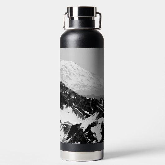 BOUTEILLE D'EAU 165 (Plage)