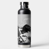 BOUTEILLE D'EAU 165 (Droite)