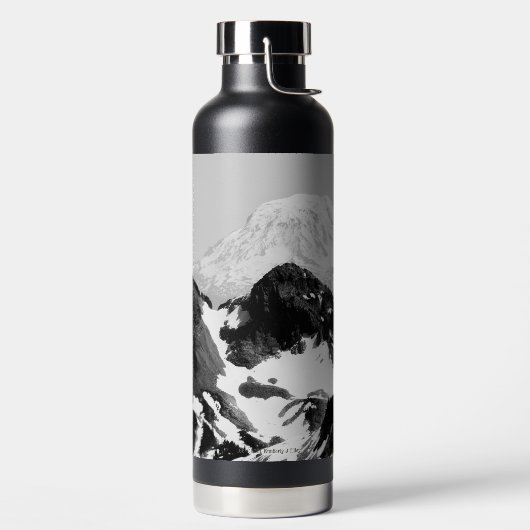 BOUTEILLE D'EAU 165 (Droite)