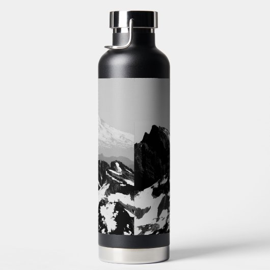 BOUTEILLE D'EAU 165 (Droite)