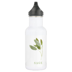 Bouteille d'eau 18oz au THYM FRESH