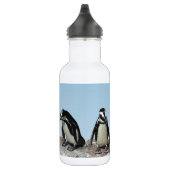 Bouteille d'eau 18oz de pingouins (Droite)