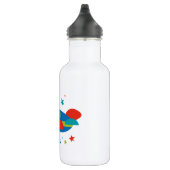 Bouteille D'eau 1er avion d'anniversaire (Droite)