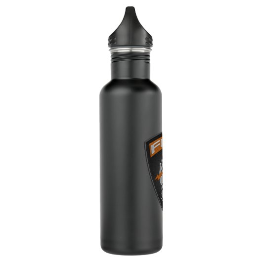 Bouteille D'eau [200] Forward Observer (FIST) [Patch] (Gauche)