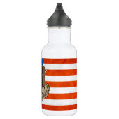 Bouteille D'eau [200] Patch 23 AF [Desert Tan] (Droite)
