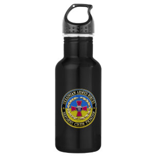 Bouteille D'eau [200] Ukrainian Armed Forces