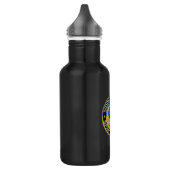 Bouteille D'eau [200] Ukrainian Armed Forces (Gauche)