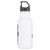 Bouteille D'eau 2011 Camaro Convt (Dos)