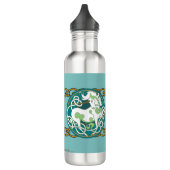 Bouteille d'eau 2014 de la tasse 24oz de vison (Gauche)