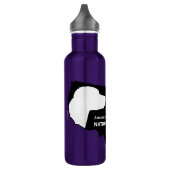 Bouteille D'eau 2021 ABC National Stainless Water Bottle (Gauche)