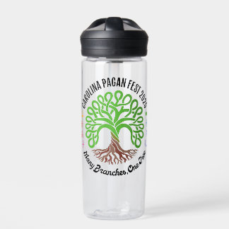 Bouteille D'eau 2025 Carolina Pagan Fest Camelbak Water Bottle