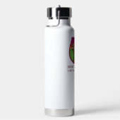 Bouteille D'eau 2026 Tripawds Marathon (Évier)