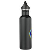 Bouteille D'eau 21st Théâtre Sustainment Command (Gauche)