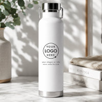 Bouteille d'eau | 22oz Boissons Entreprise avec Lo