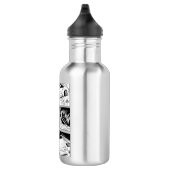 Bouteille D'eau 240sx manga (Droite)
