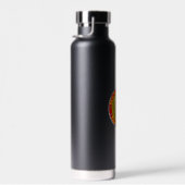 Bouteille D'eau 25e division d'infanterie (Plage)